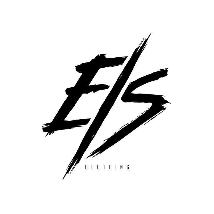 ES Logo - E/S logo design – KAHRAEZink.com