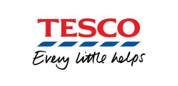 Tesco Logo - Tesco To Shut MK Fulfilment Centre - Heart Four Counties