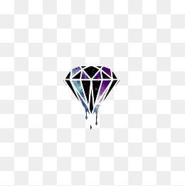 Purple Diamonds Logo - Diamond Logo Png, Vectors, PSD, and Clipart for Free Download | Pngtree