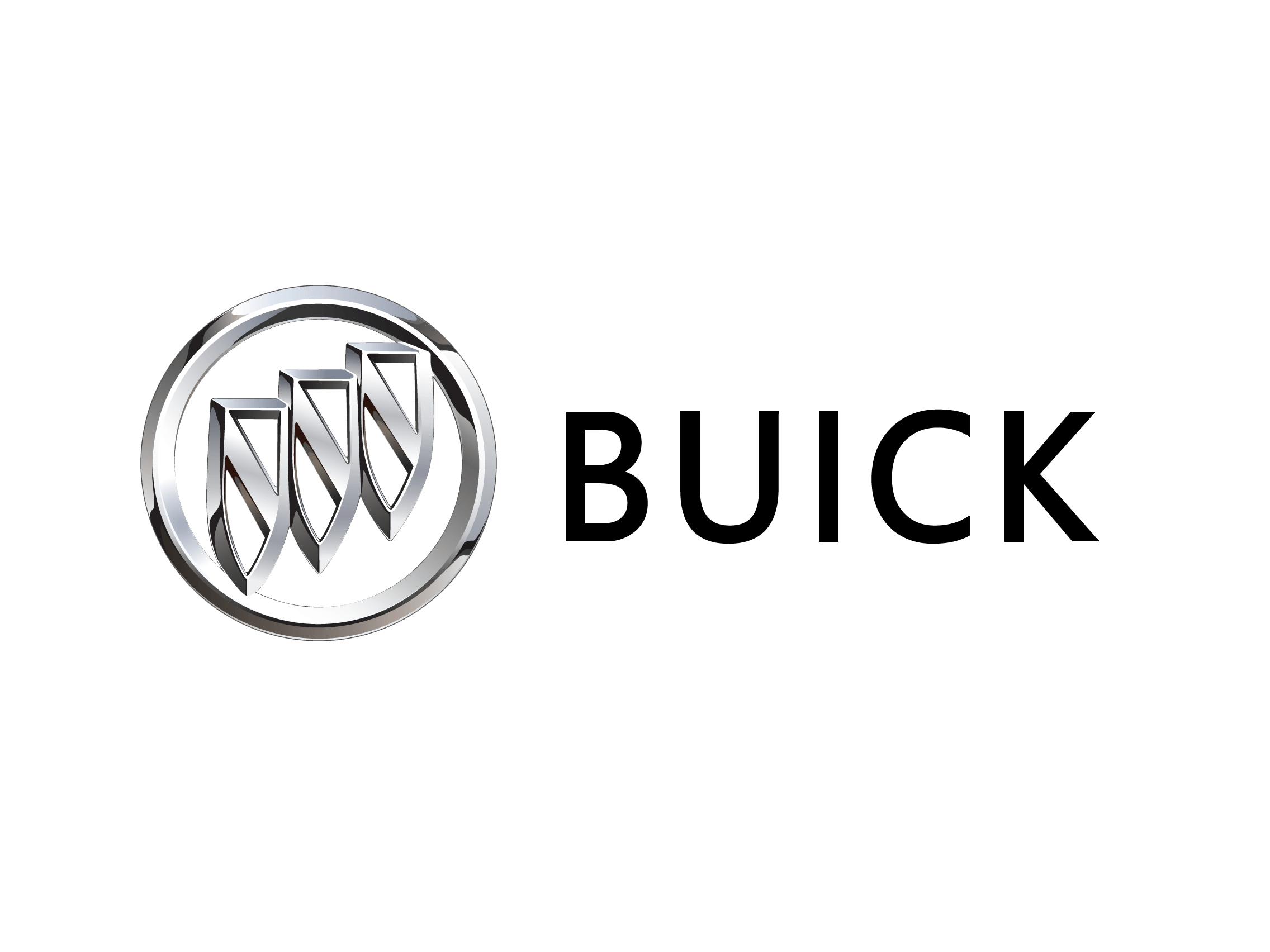 Buick Logo - Buick logo 2011 - Logok