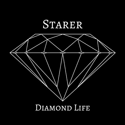 Diamond Life Logo - Diamond Life [Explicit] by Starer on Amazon Music
