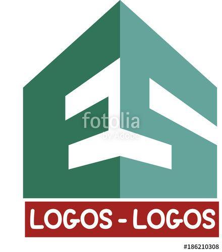 ES Logo - es logo