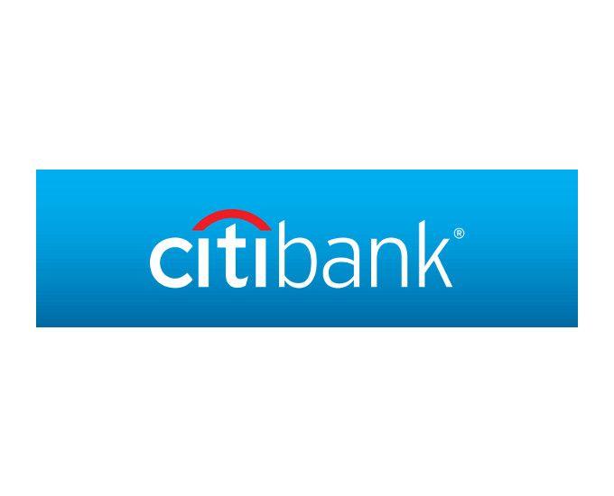 Citibank Logo - Direct Interviews In Citibank.. Hiring for Freshers