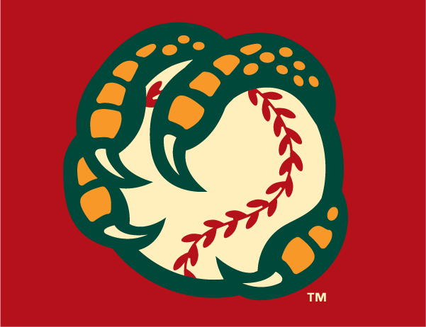 Hawks Baseball Logo - LogoDix