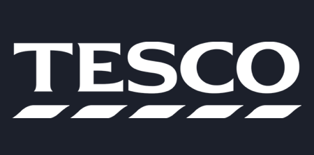 Tesco Logo - tesco-logo – Testing Circle