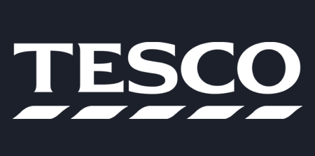 Tesco Logo - Tesco Logo