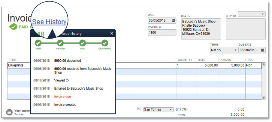 New QuickBooks Logo - QuickBooks Desktop 2019: What's New and Improved