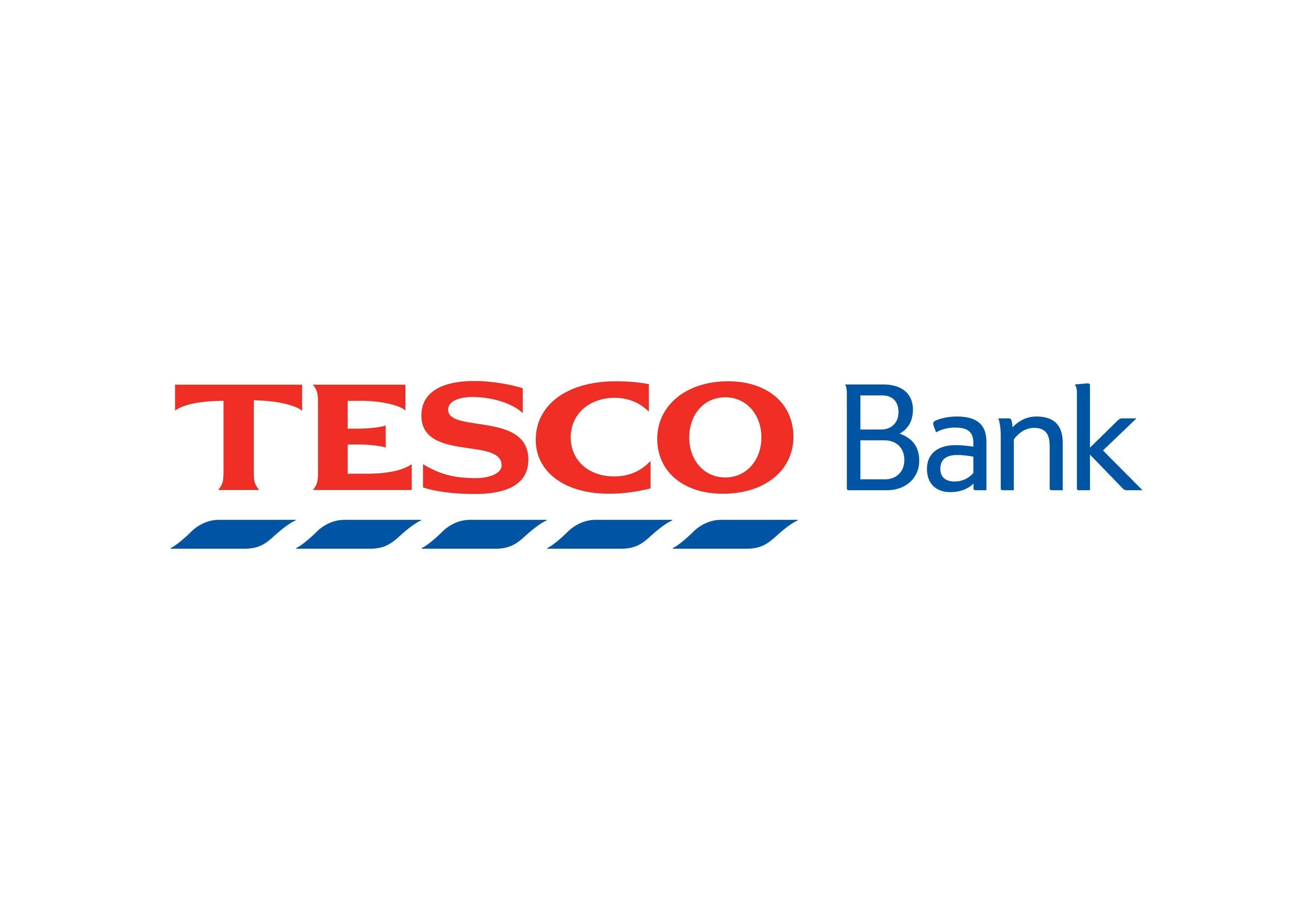 Tesco Logo - Tesco Bank Launches Leading No Fee Balance Transfer Clubcard Credit ...