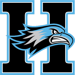 Hawks Baseball Logo - Welcome to the Official Site of Harlan Hawks Baseball - Harlan Athletics