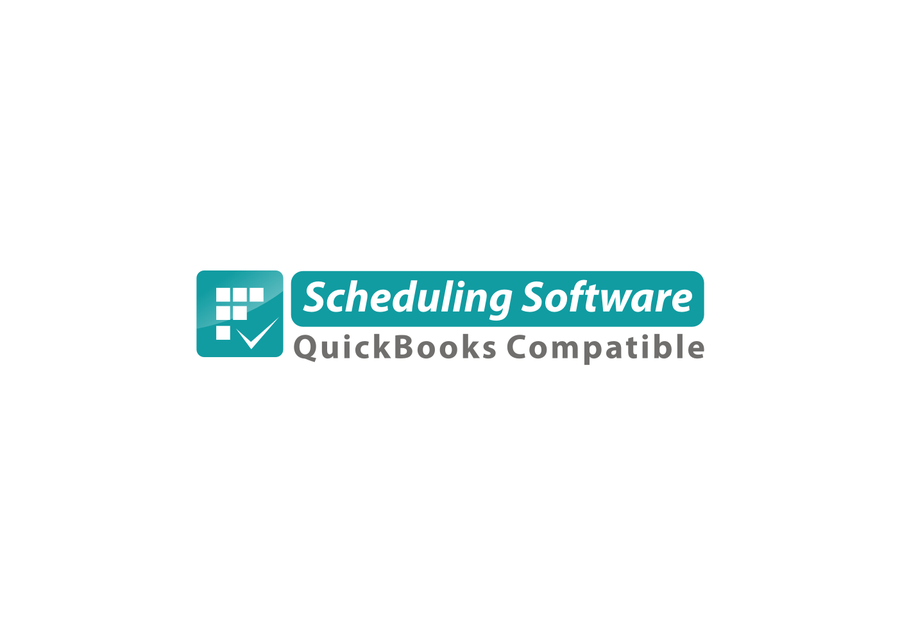 New QuickBooks Logo - Create logo for new QuickBooks Scheduling Software. | Logo design ...