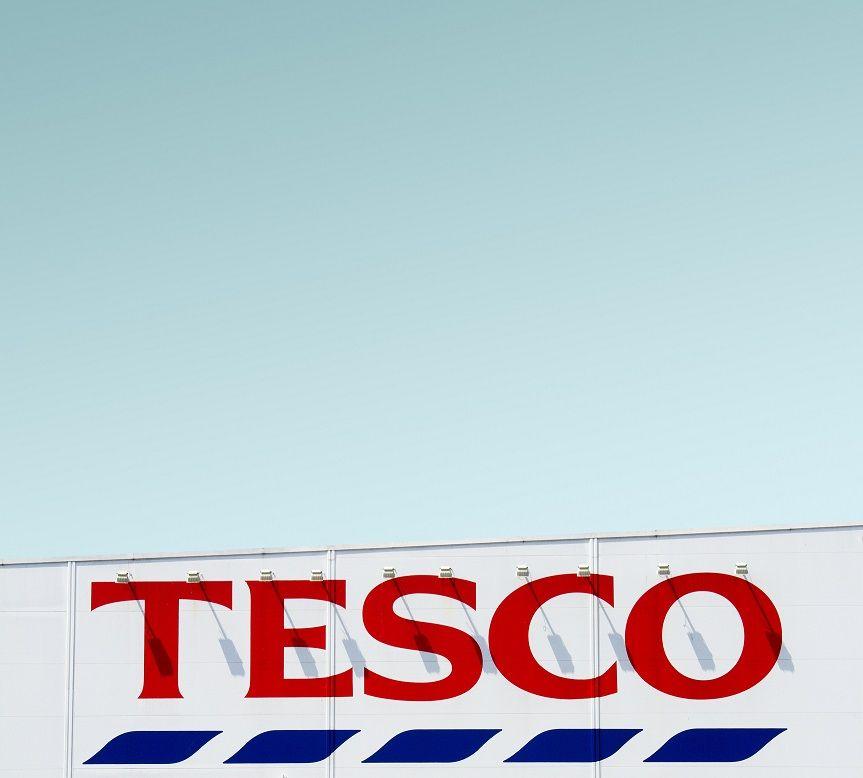 Tesco Logo - Tesco takes risk on Jack's - Briffa Solicitors