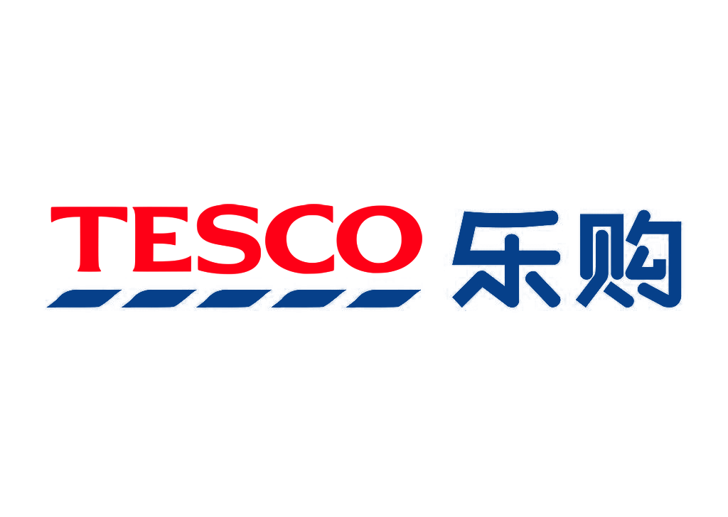 Tesco Logo - Tesco logo | Logok