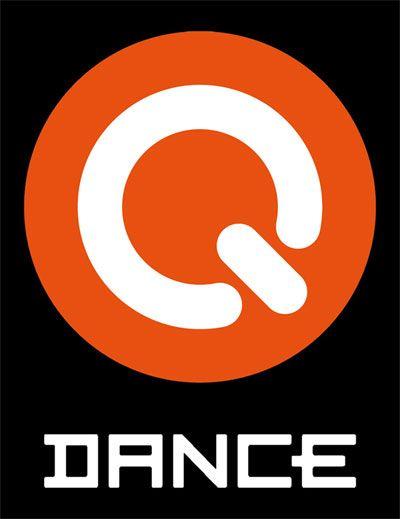 Orange Q Logo - Inspiration] Q-Dance festival logos