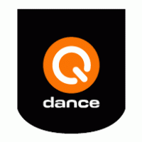 Orange Q Logo - Q-dance | Brands of the World™ | Download vector logos and logotypes