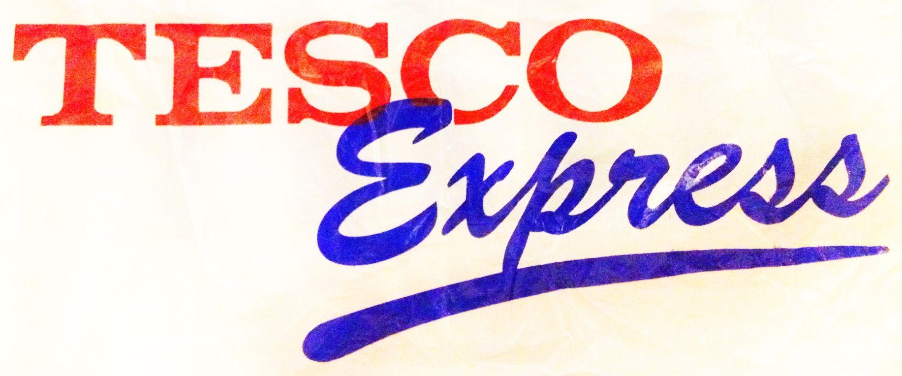 Tesco Logo - Tesco Express | Logopedia | FANDOM powered by Wikia
