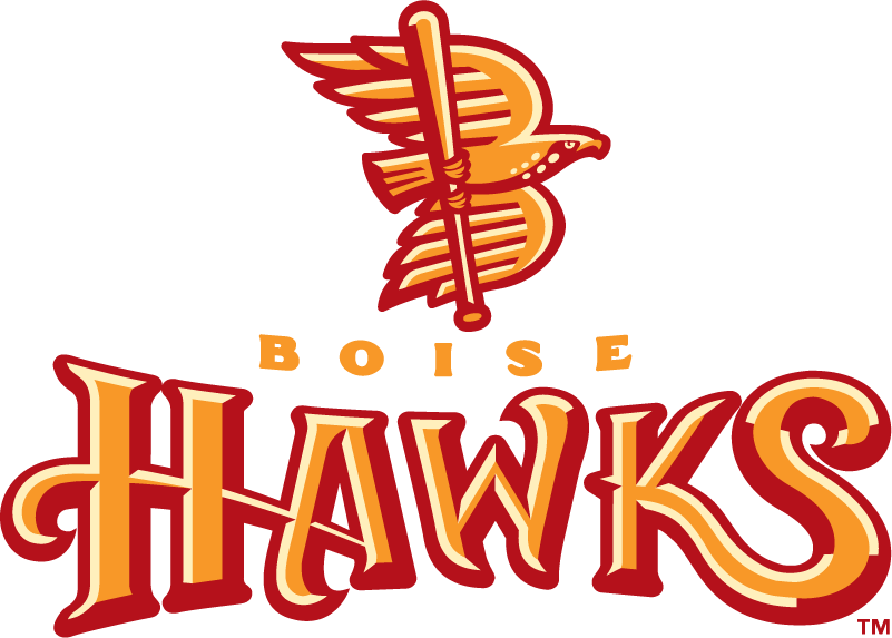 Hawks Baseball Logo - Boise Hawks Sold to New Georgia-Based Owners | citydesk