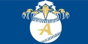 Hawks Baseball Logo - Adirondack Hawks Home Page