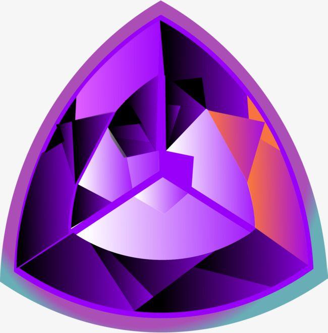 Purple Diamonds Logo - Purple Diamond, Diamond Vector, Diamonds, Gemstone PNG and Vector ...