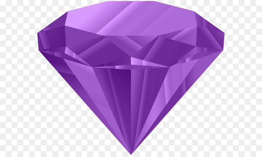 Purple Diamonds Logo - Diamond Ring Clip art - Purple Diamond PNG Clip Art Image png ...