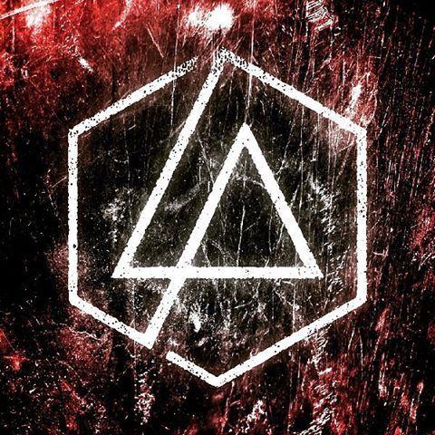 Linkin Park 2017 Logo - New Linkin Park Logo 2017 #linkinpark #bestbandever ...