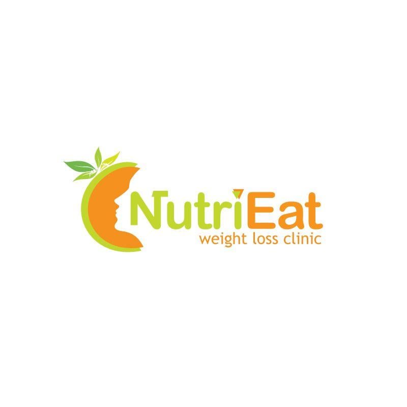 Nutrition Company Logo - Modern, Professional, Nutrition Logo Design for NutriEat by Yas ...