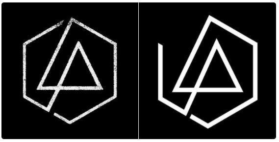 Linkin Park 2017 Logo - TAXI on Twitter: 