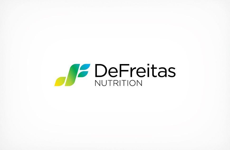 Nutrition Company Logo - Measure Measure | DeFreitas Nutrition Logo