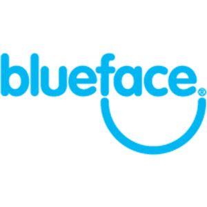 Blue Face Logo - blueface – JMAC IT & Office Solutions Ireland