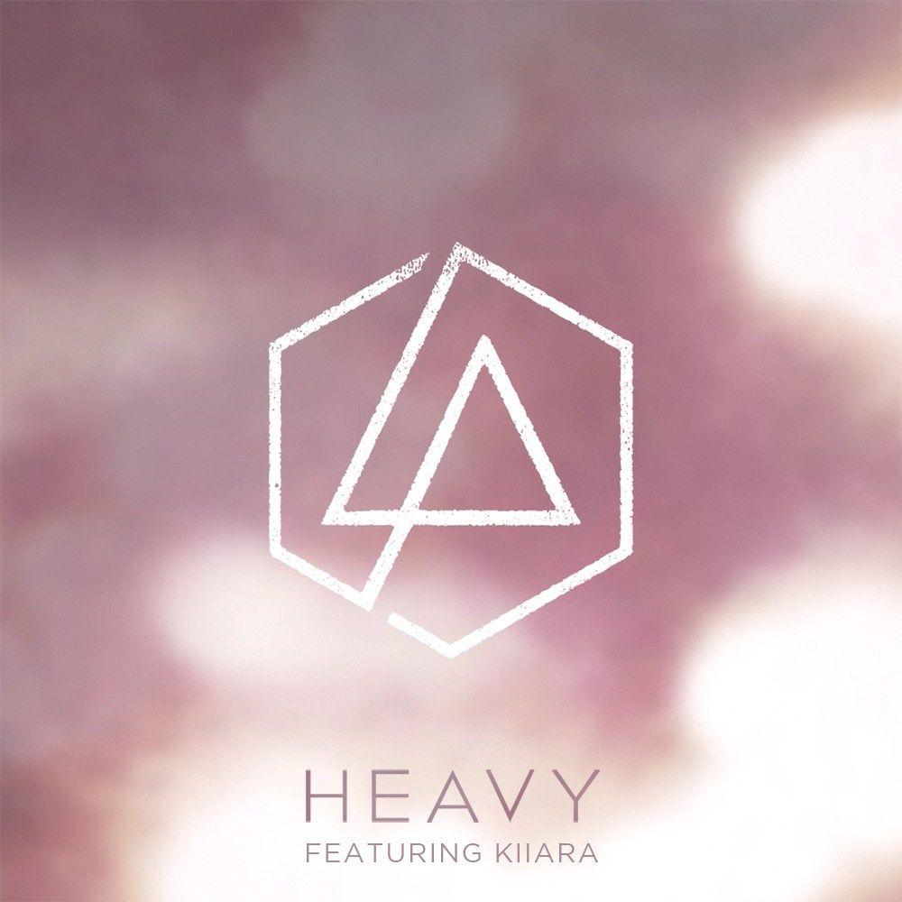 Linkin Park 2017 Logo - Linkin Park Feat. Kiiara: Heavy (2017)