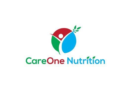 Nutrition Company Logo - Design a Nutrition or Health & Fitness logo for £5 : Designer5 ...