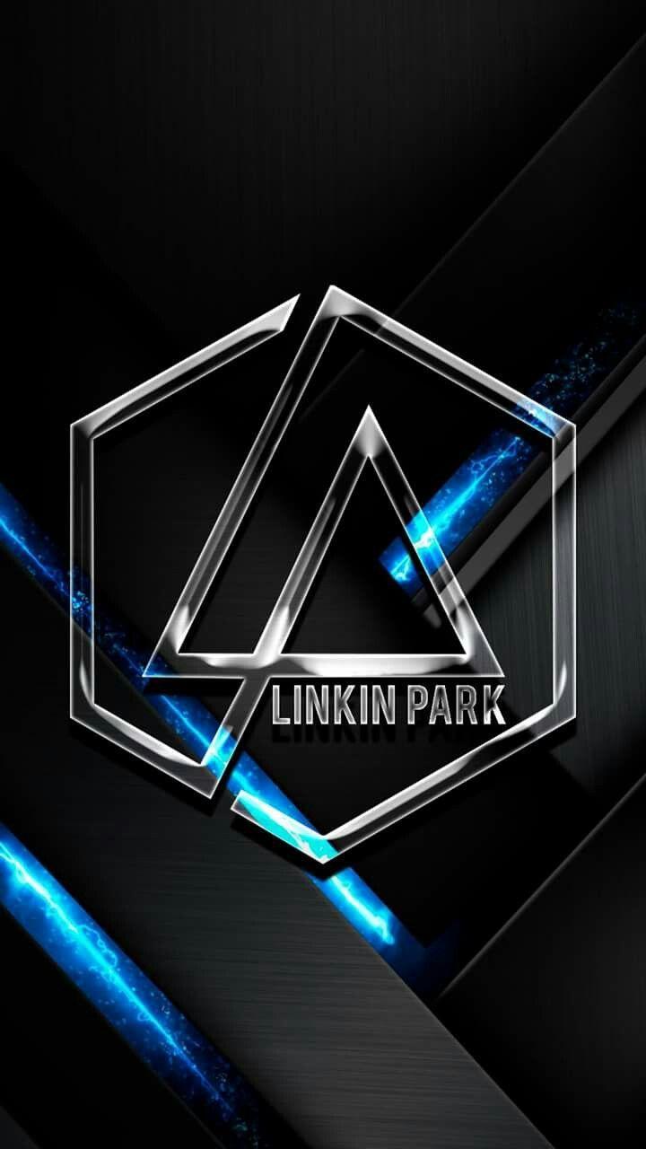 Linkin Park 2017 Logo - Vicky Mgd (vmgd76158) on Pinterest