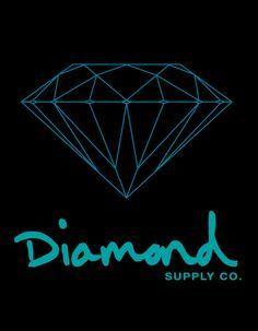 Diamond Life Logo - 59 best Diamond supply co. images on Pinterest | Diamond supply co ...