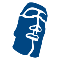 Blue Face Logo - Blueface Games