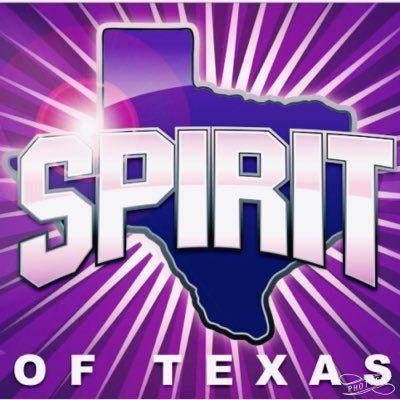 Purple Diamonds Logo - Spirit of Texas on Twitter: 