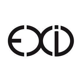 EXID Kpop Logo - The X ID (EXID) - 1ST STUDIO ALBUM [STREET] (Foster + Tube) | typo ...