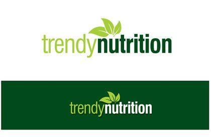 Nutrition Company Logo - Logo Design for Nutrition - Health blog | Freelancer