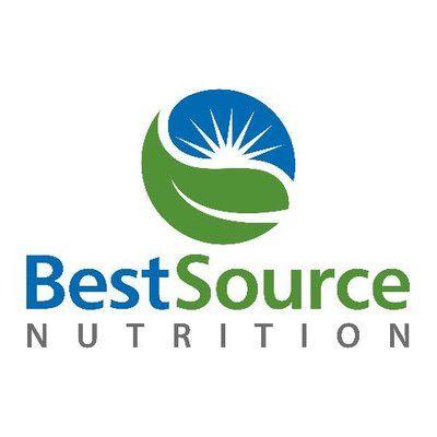 Nutrition Company Logo - BestSource Nutrition on Twitter: 