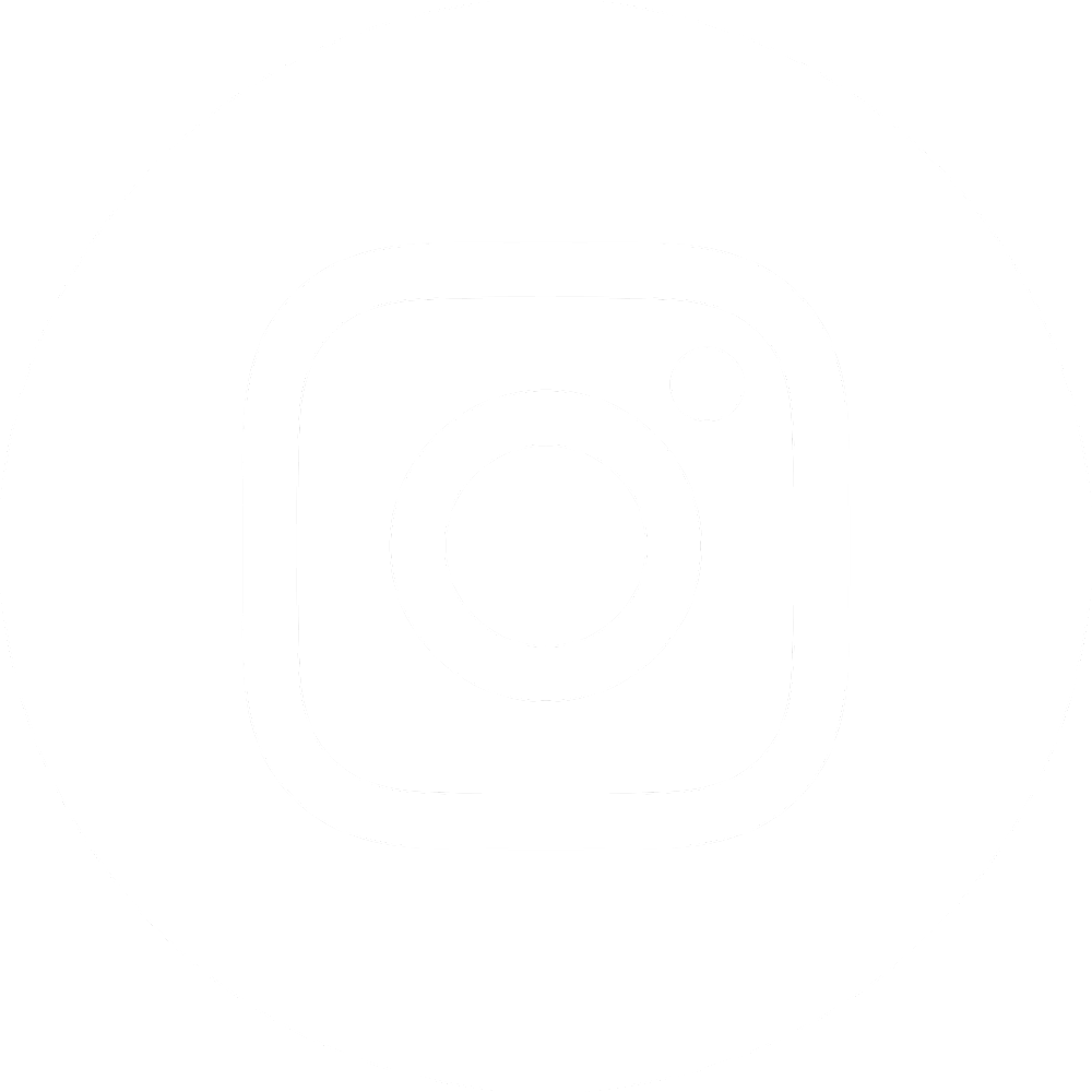 Cute Black and White Instagram Logo - White instagram logo png- picture and clipart, download free