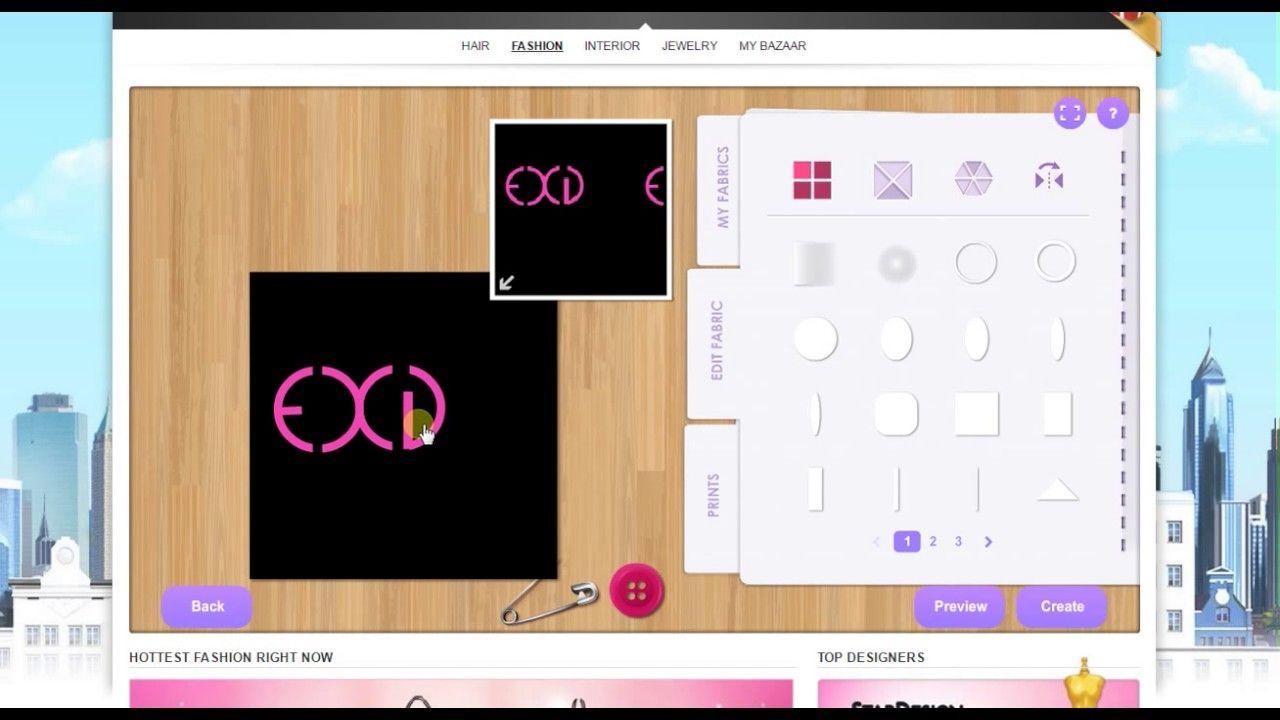 EXID Kpop Logo - STARDOLL KPOP