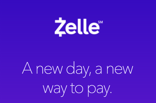 Zelle Network Logo Logodix