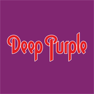 Deep Purple Logo - Deep Purple 2 Logo Vector (.CDR) Free Download