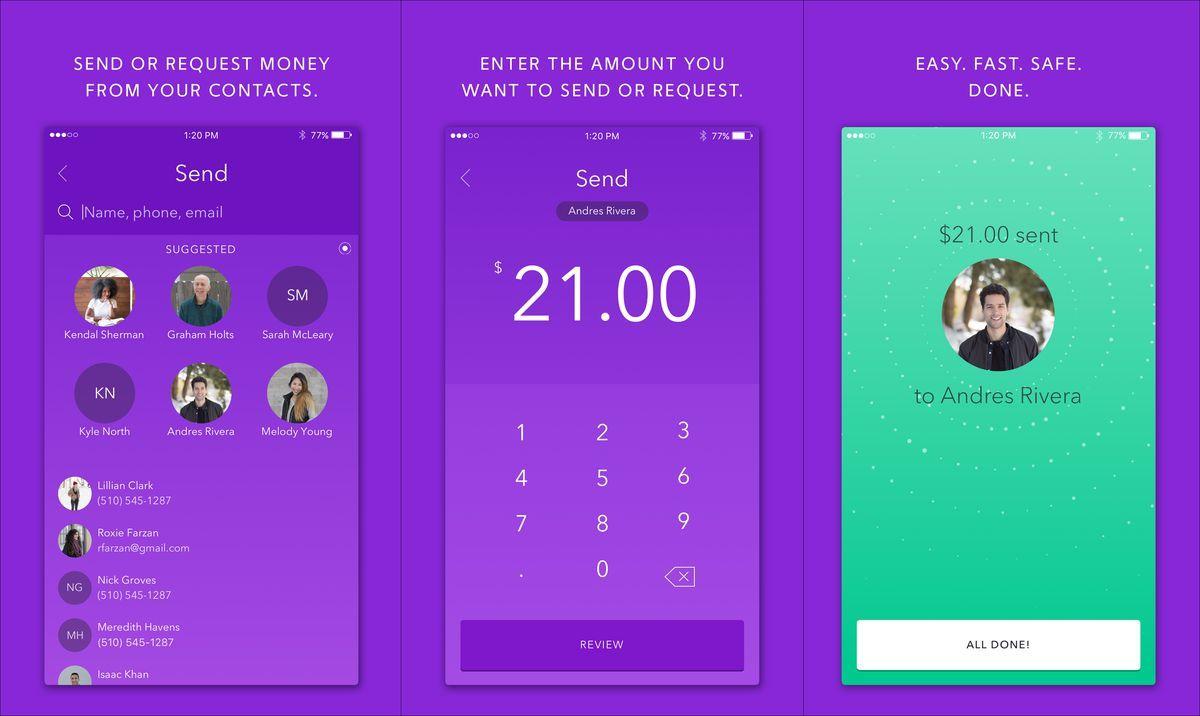 Zelle Network Logo - Zelle, a payment network backed by major US banks, is launching a ...