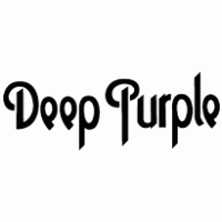 Deep Purple Logo - Deep Purple | Brands of the World™ | Download vector logos and logotypes