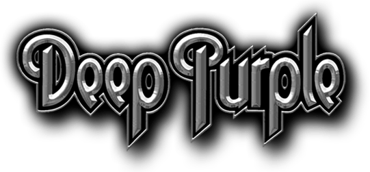 Deep Purple Logo - Deep Purple Store | Deep Purple