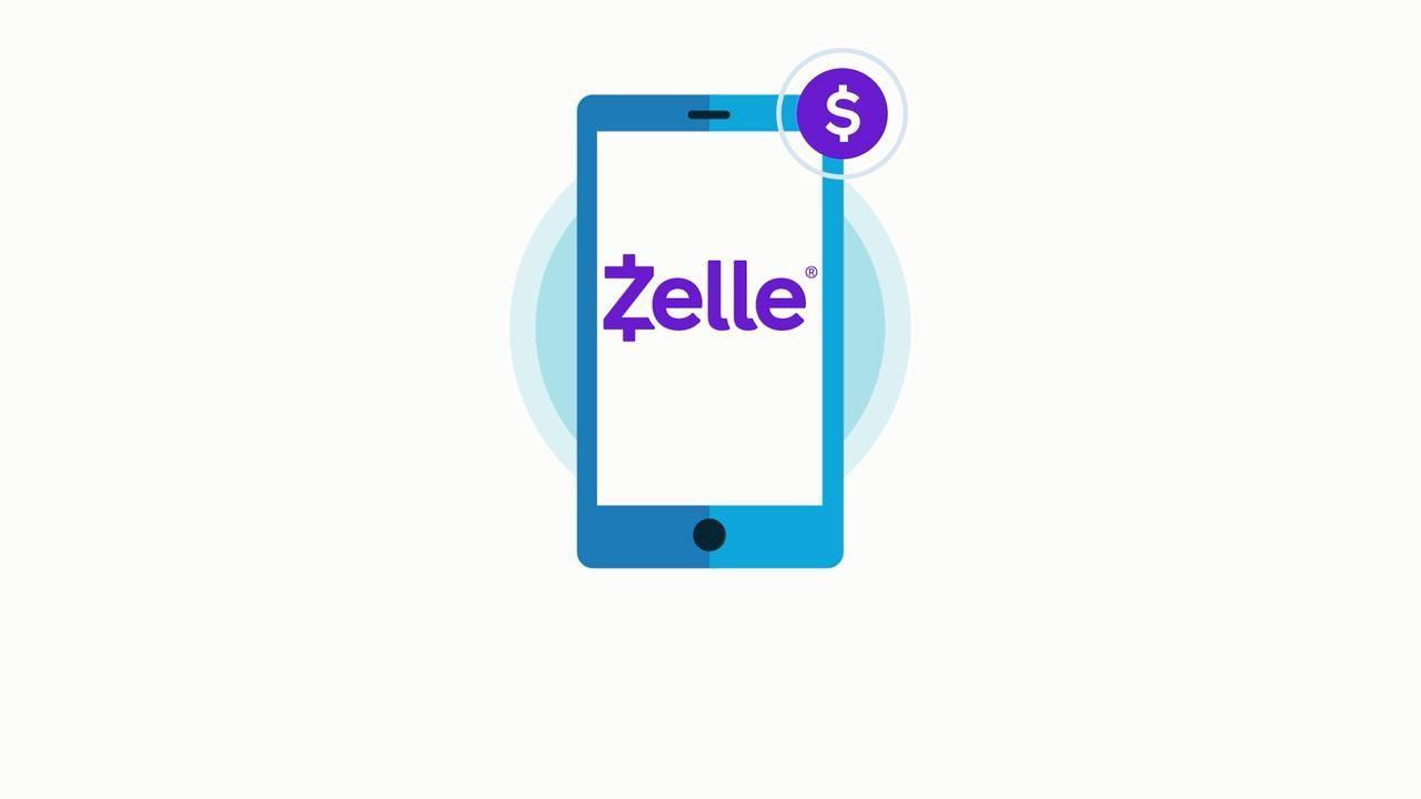 Zelle Network Logo - Members can now send money fast with Zelle | Navy Federal Credit Union