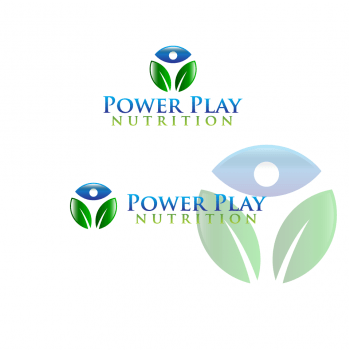 Nutrition Company Logo - Logo Design Contests » Unique Logo Design Wanted for Power Play ...