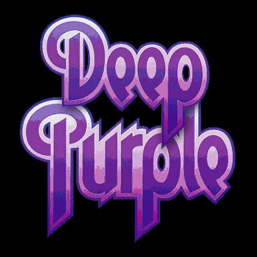 Deep Purple Logo - Deep purple Logos