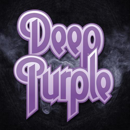 Deep Purple Logo - Deep Purple logo | Rock & Roll