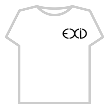 EXID Kpop Logo - EXID Pin