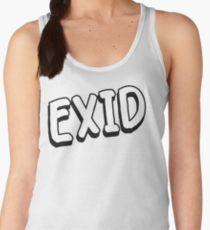 EXID Kpop Logo - Exid Women's Clothes | Redbubble